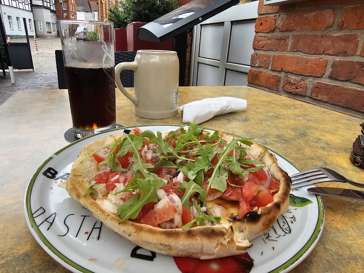 Kartoffelhaus In Nienburg Photos 2